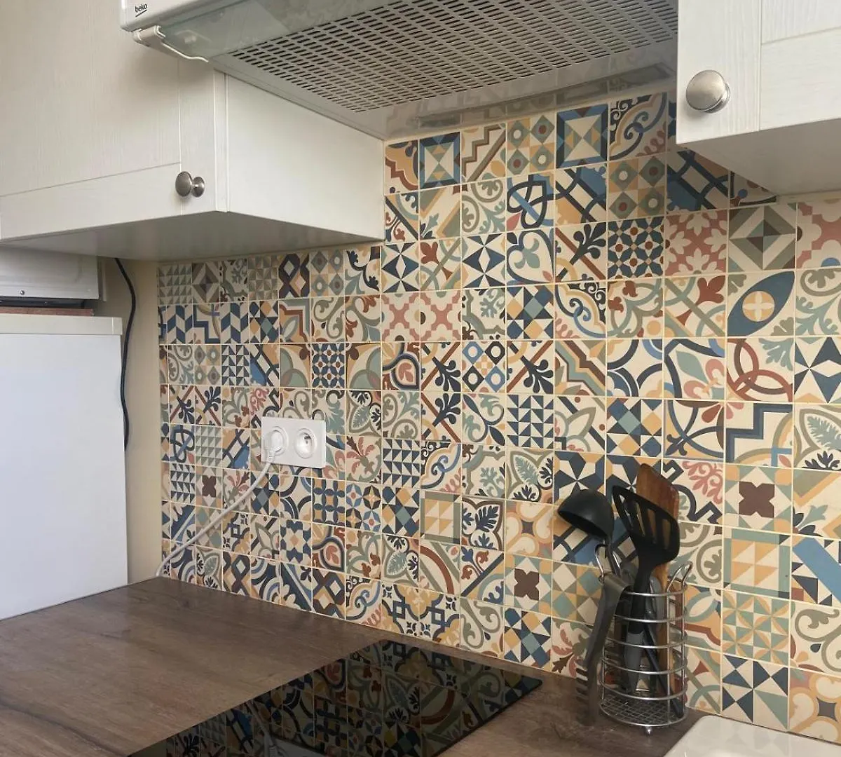 Echappee Sur Les Toits Apartament *