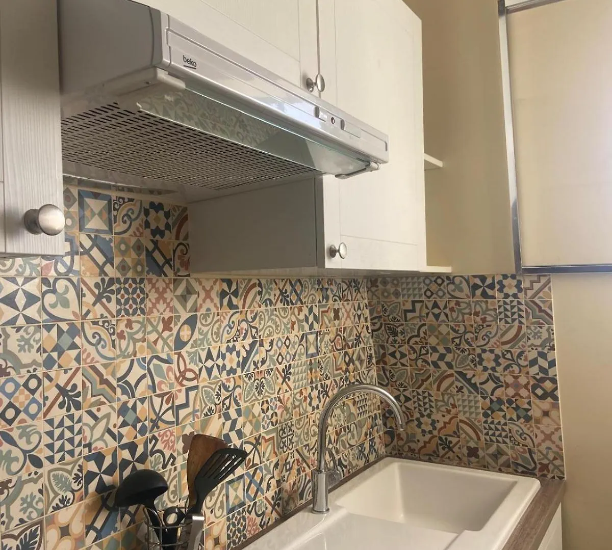 Echappee Sur Les Toits Apartment *