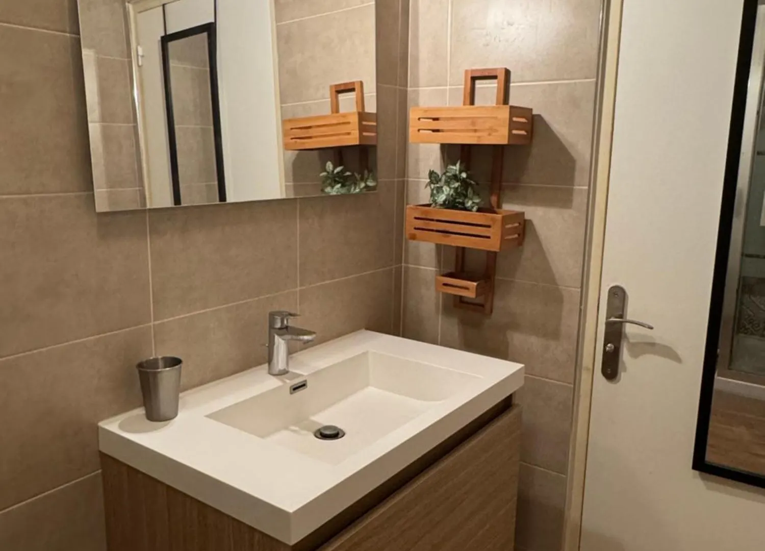 Echappee Sur Les Toits Apartment *