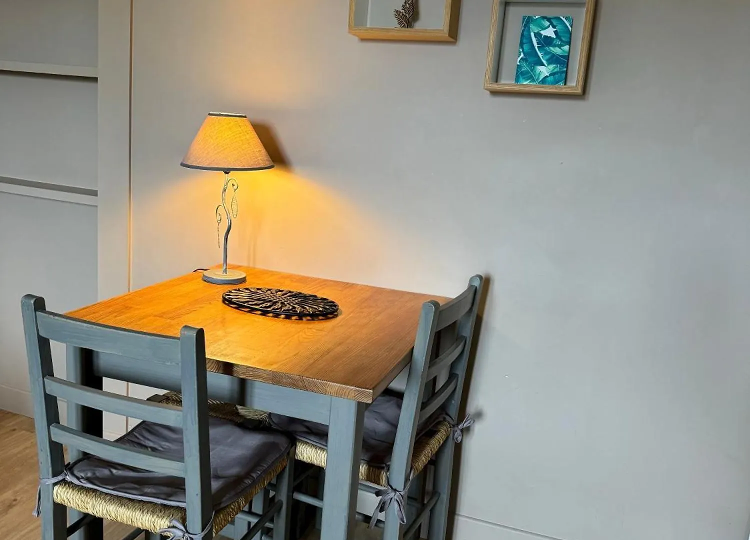Echappee Sur Les Toits Apartment Paris