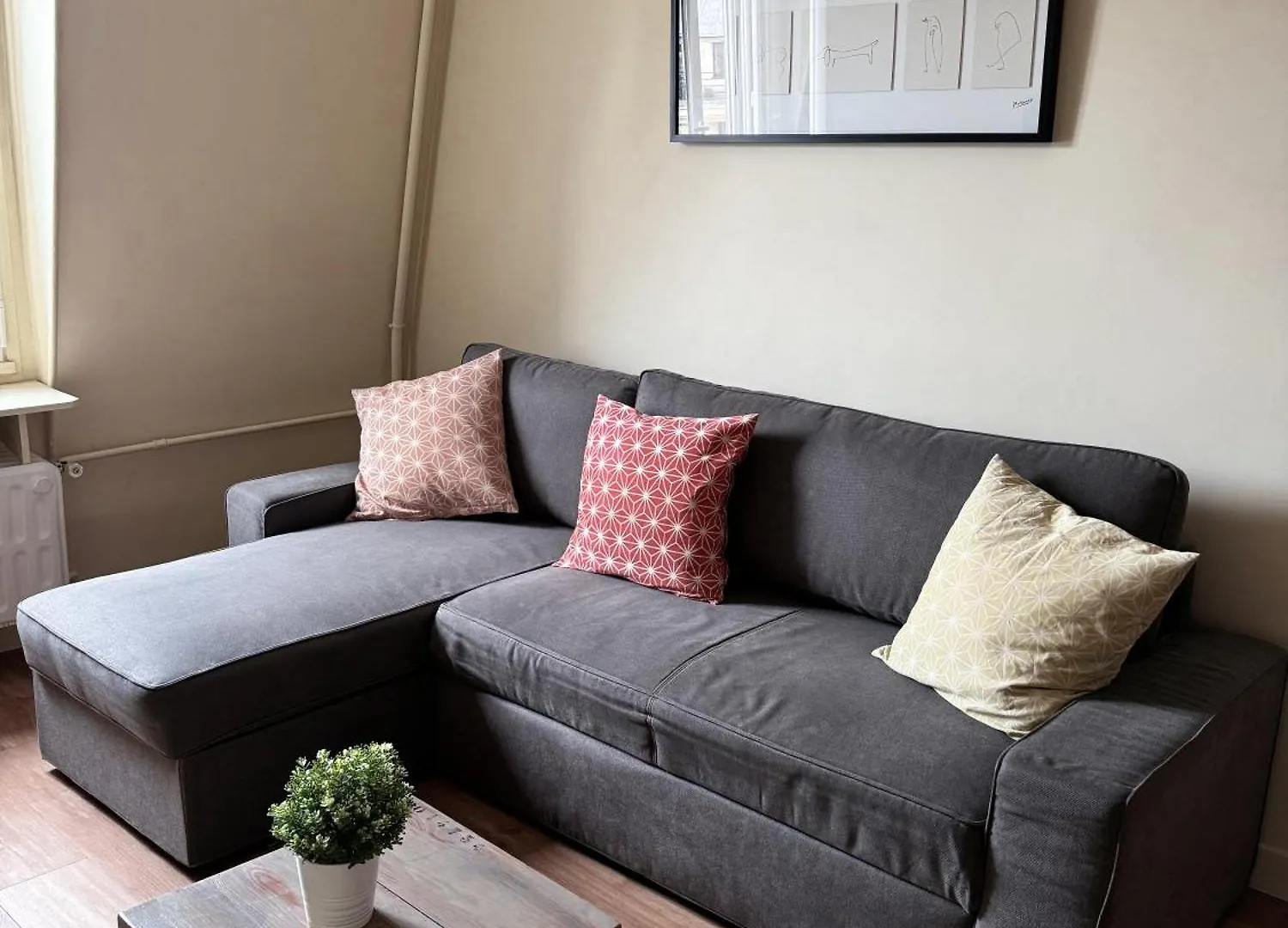 Apartament Echappee Sur Les Toits *