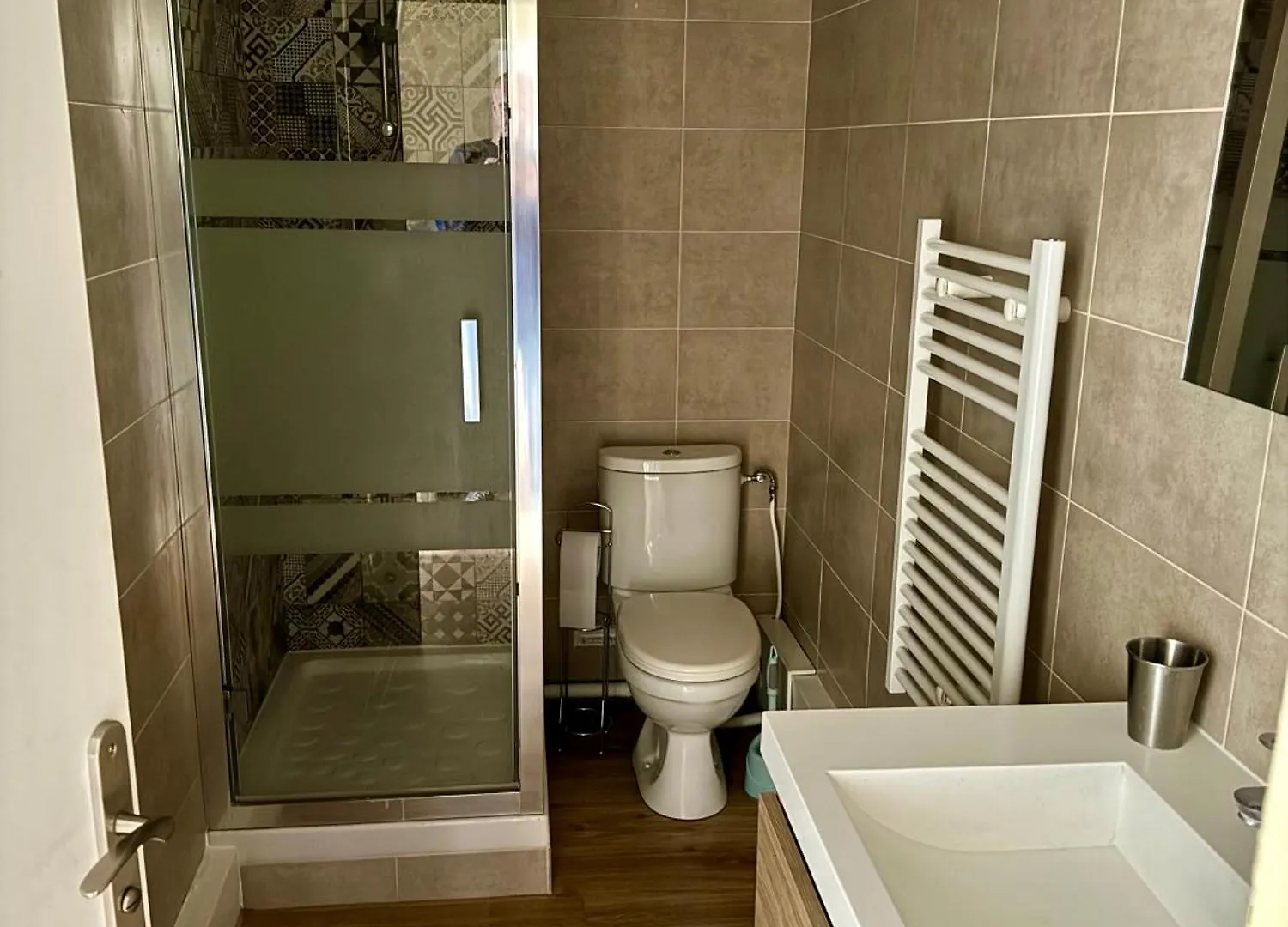 Echappee Sur Les Toits Apartment